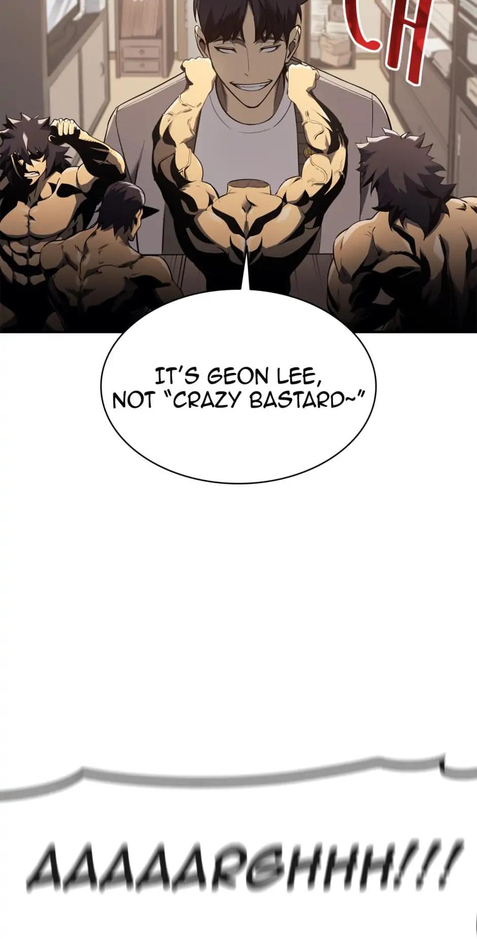 The Return of the Disaster-Class Hero Chapter 6