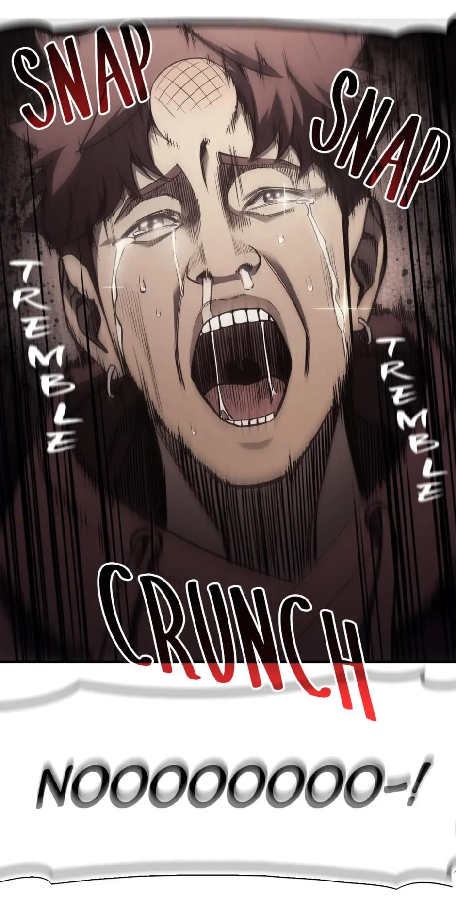 The Return of the Disaster-Class Hero Chapter 6