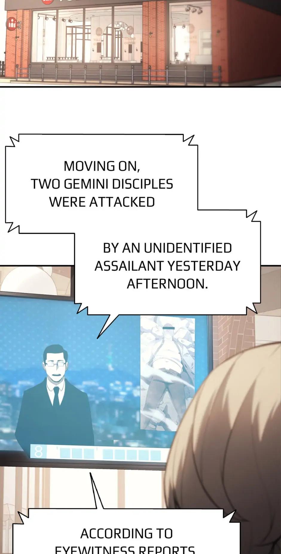 The Return of the Disaster-Class Hero Chapter 6