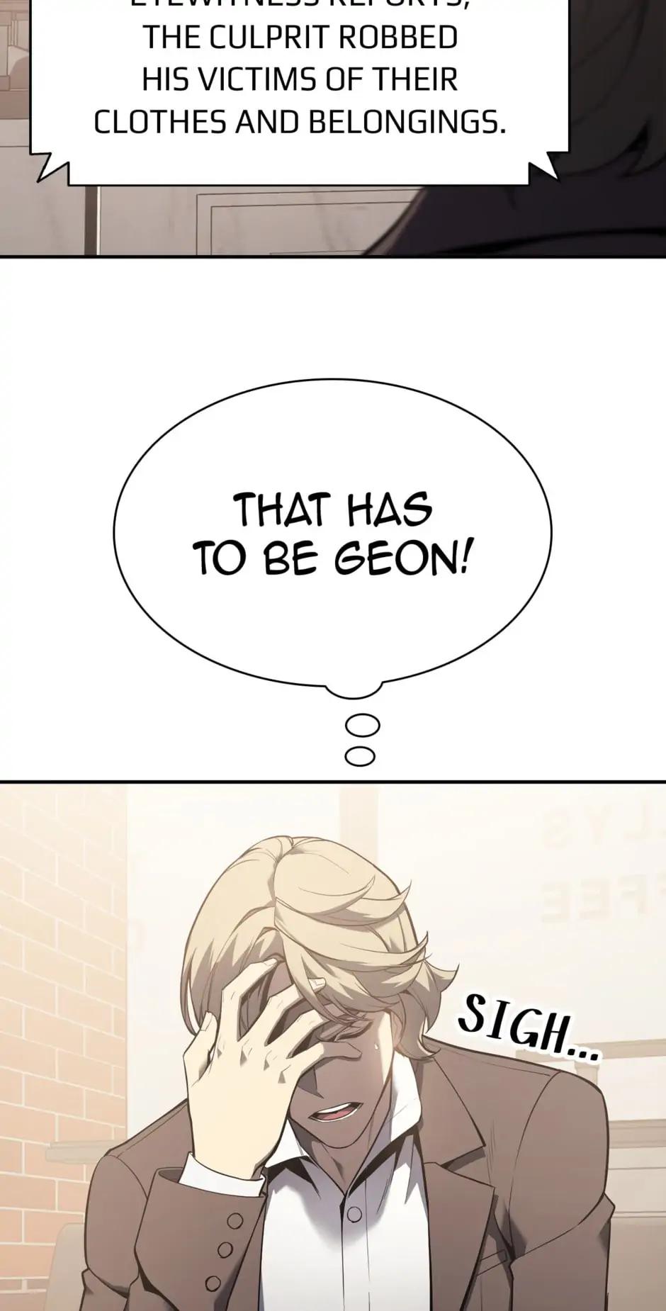 The Return of the Disaster-Class Hero Chapter 6