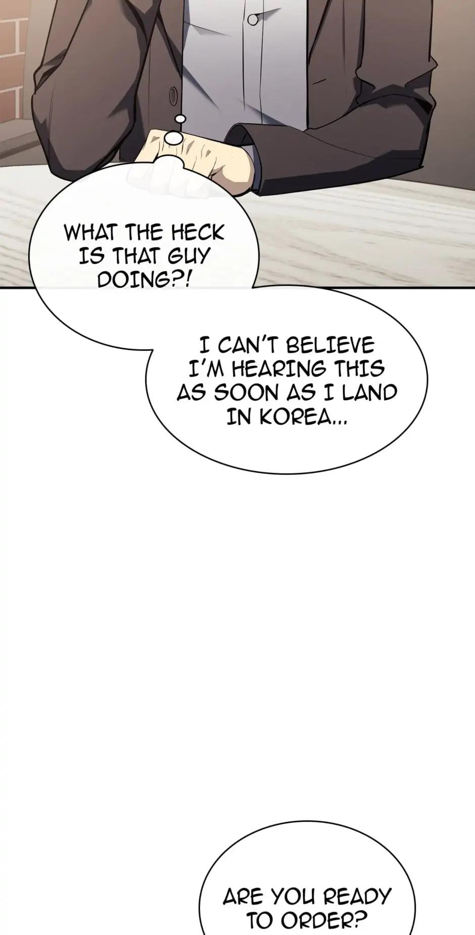 The Return of the Disaster-Class Hero Chapter 6