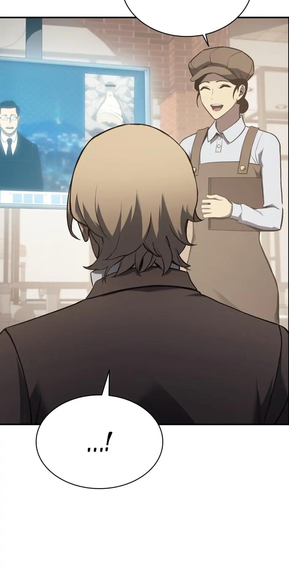 The Return of the Disaster-Class Hero Chapter 6