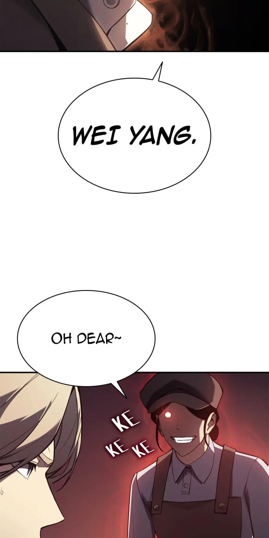 The Return of the Disaster-Class Hero Chapter 6