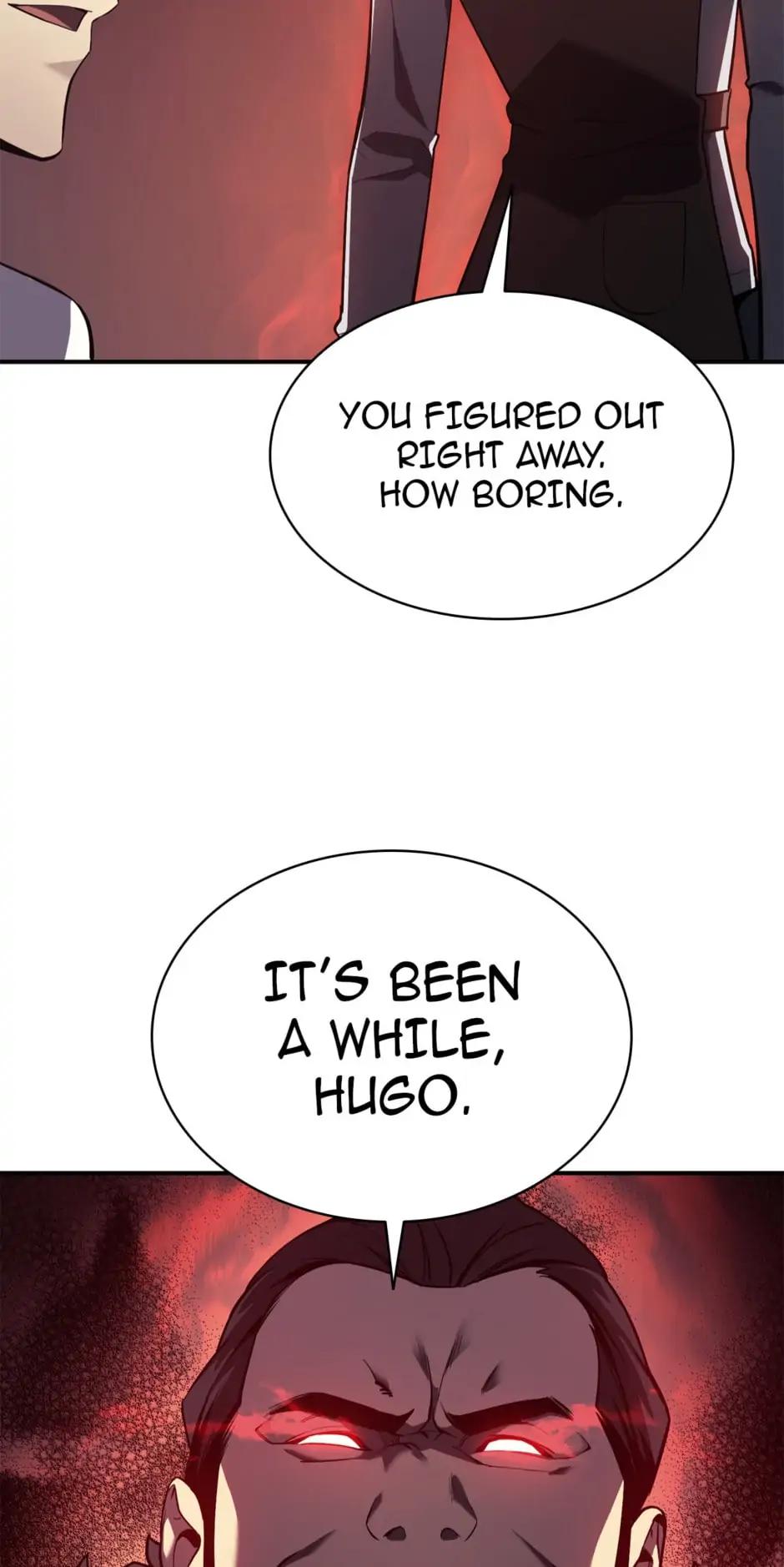 The Return of the Disaster-Class Hero Chapter 6