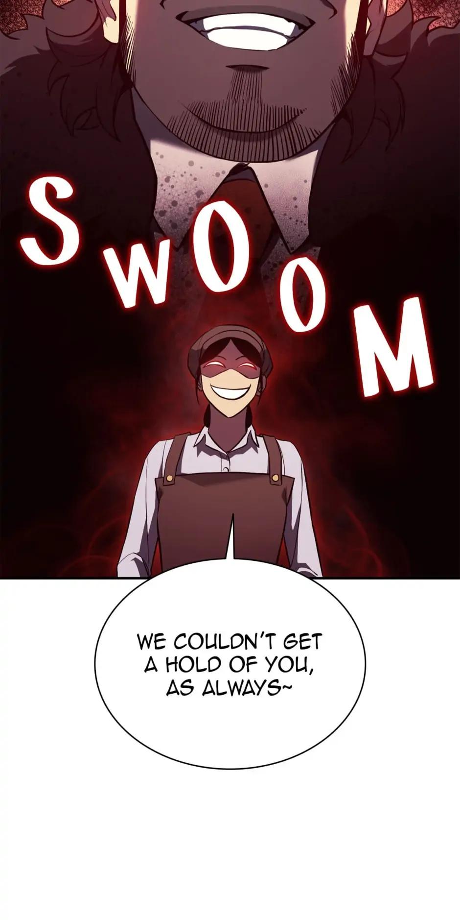 The Return of the Disaster-Class Hero Chapter 6