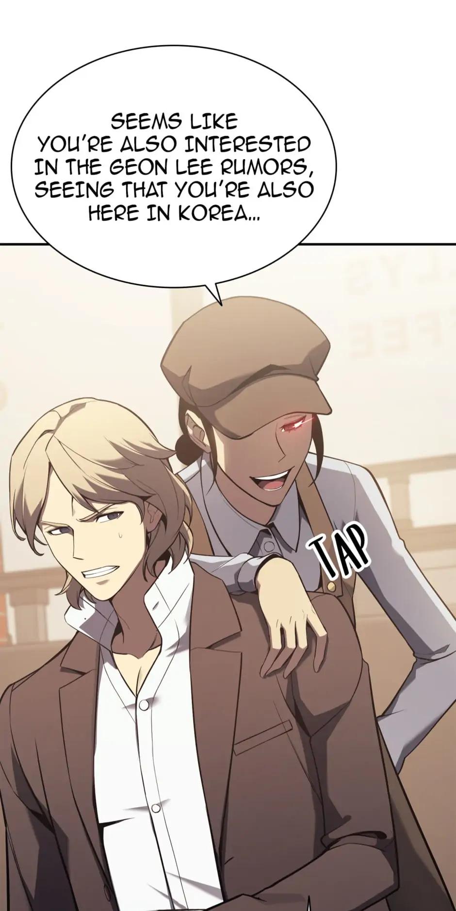 The Return of the Disaster-Class Hero Chapter 6