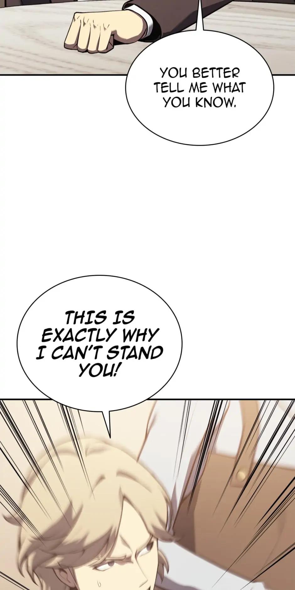 The Return of the Disaster-Class Hero Chapter 6