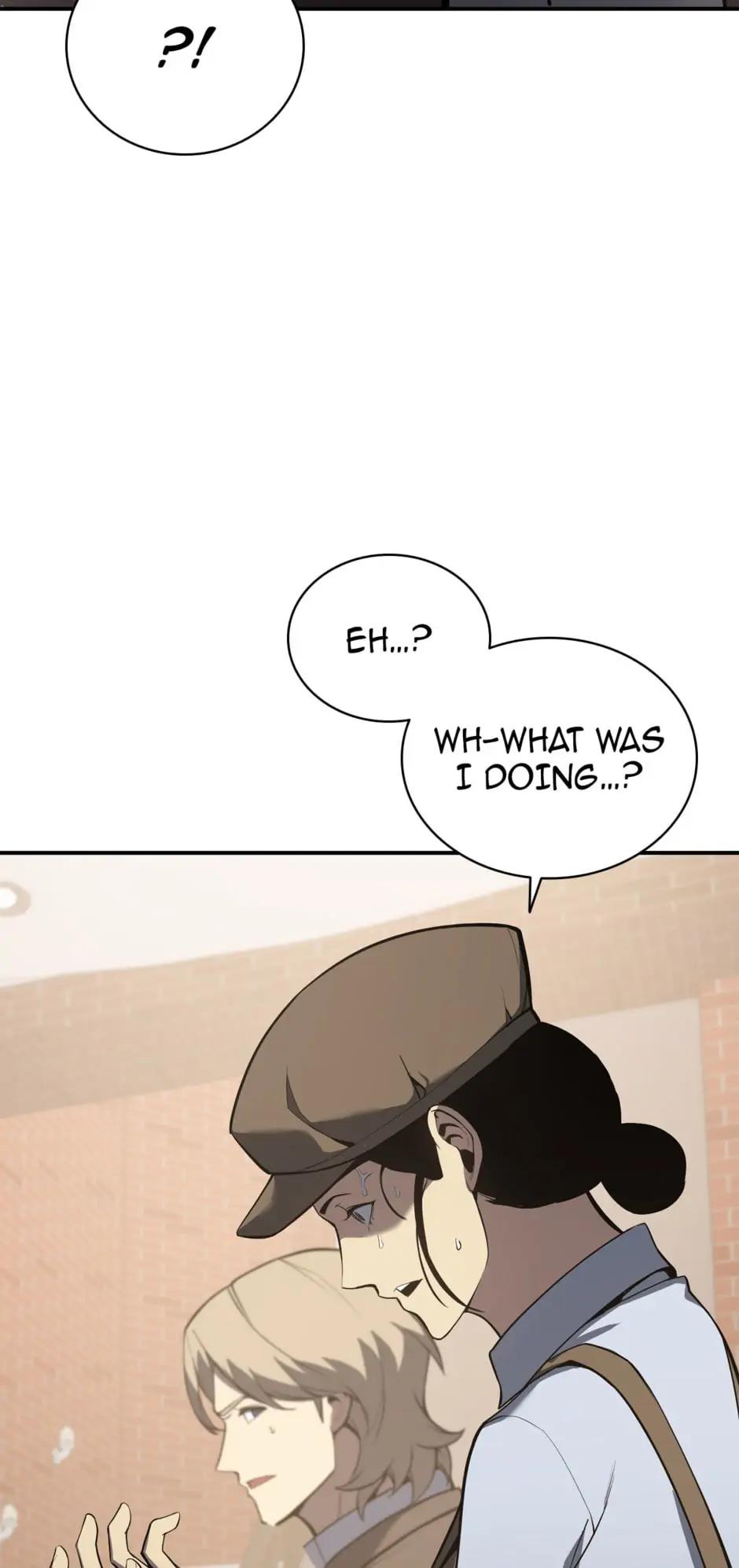 The Return of the Disaster-Class Hero Chapter 6