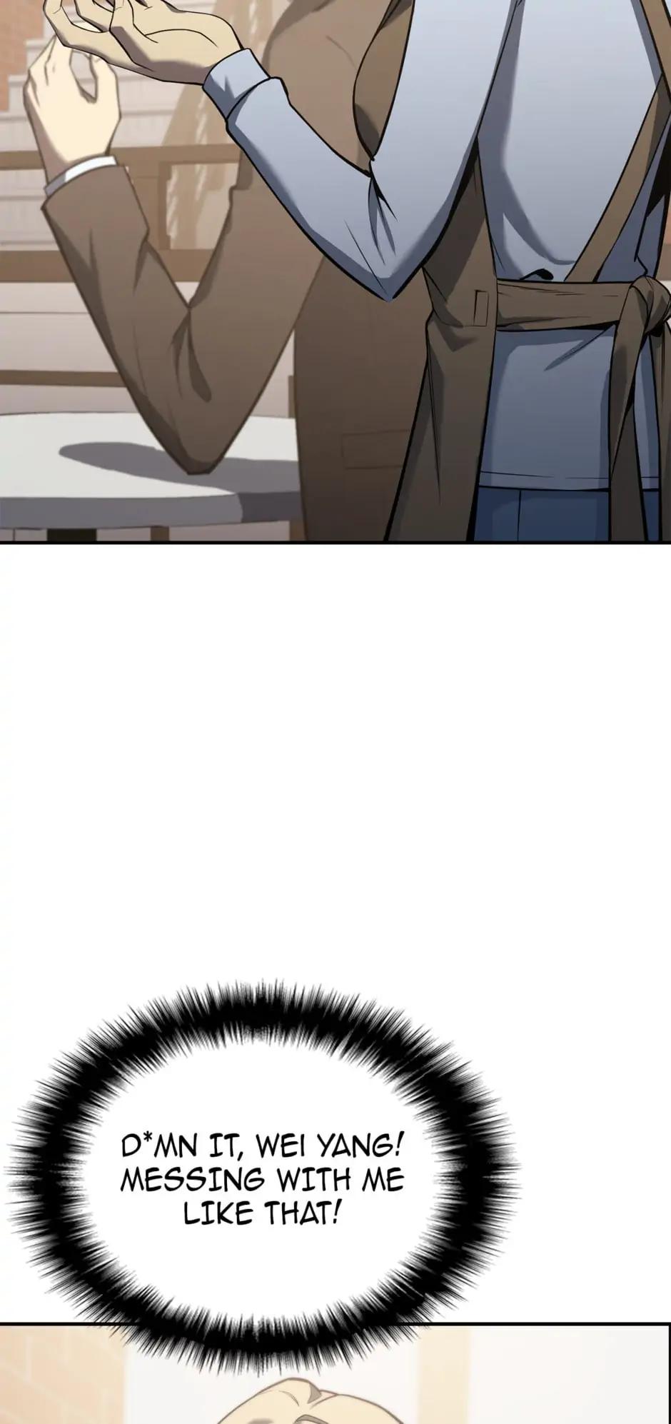 The Return of the Disaster-Class Hero Chapter 6