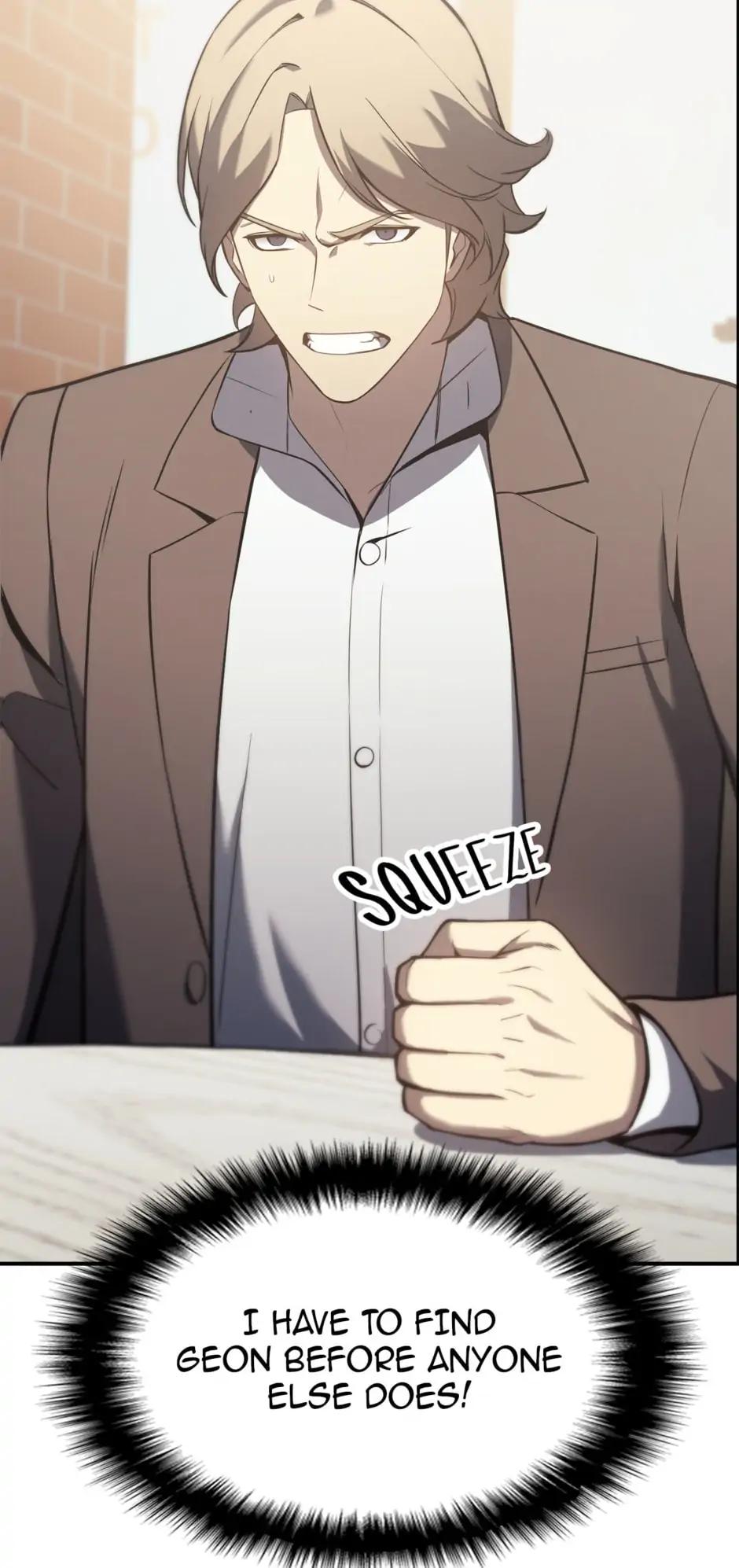 The Return of the Disaster-Class Hero Chapter 6