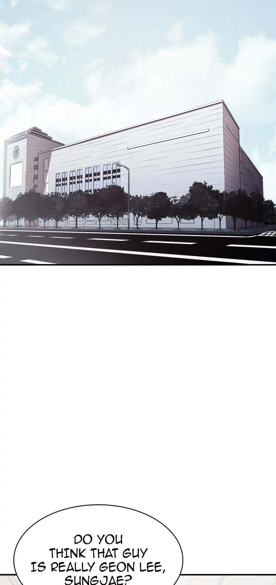 The Return of the Disaster-Class Hero Chapter 6