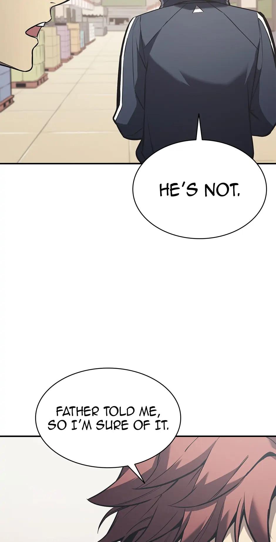 The Return of the Disaster-Class Hero Chapter 6