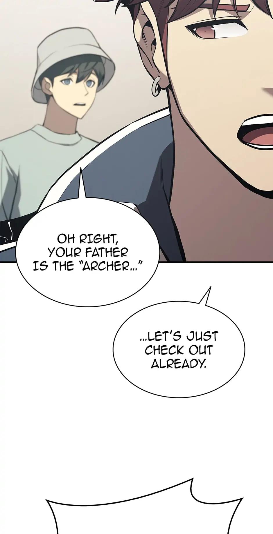 The Return of the Disaster-Class Hero Chapter 6