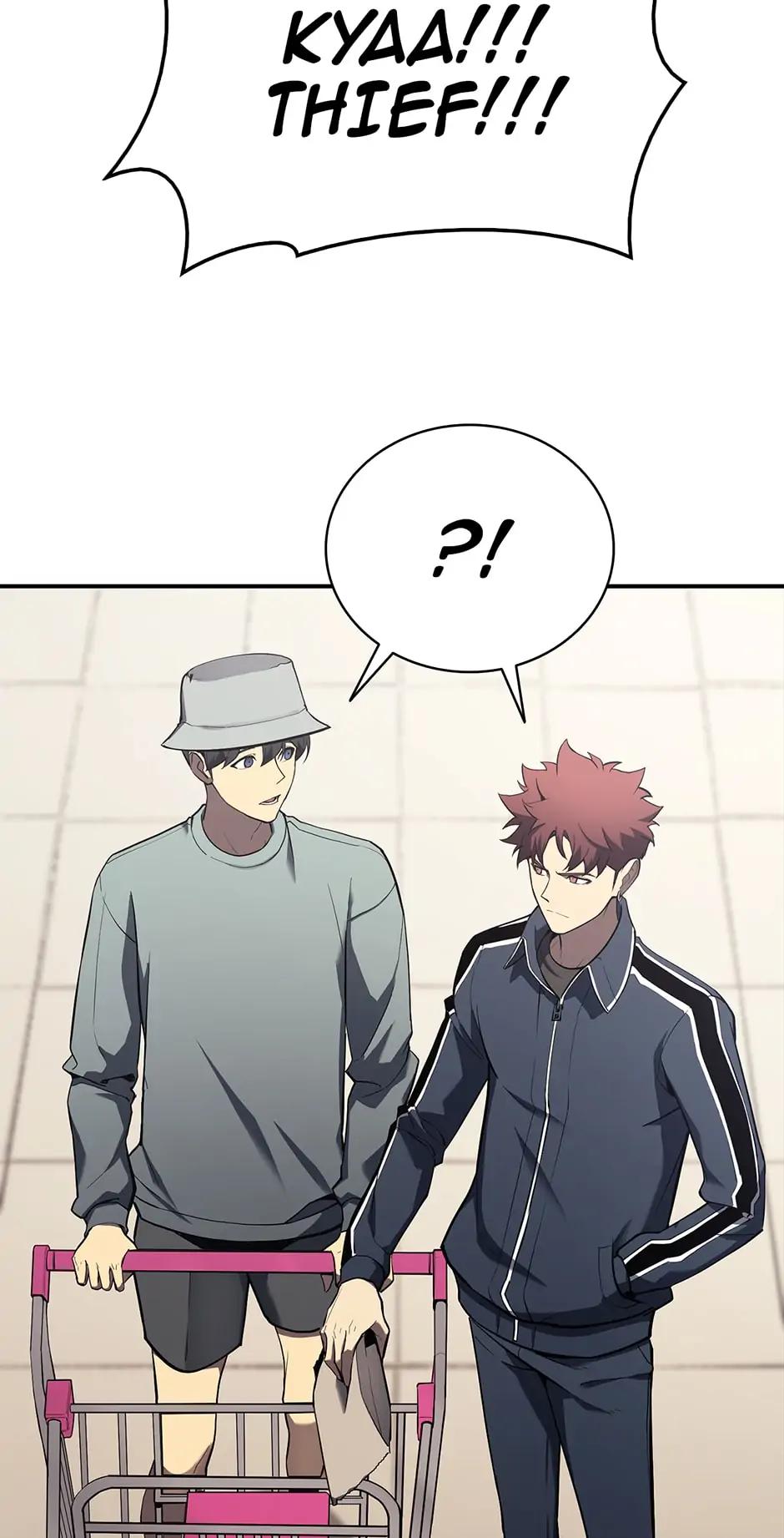 The Return of the Disaster-Class Hero Chapter 6