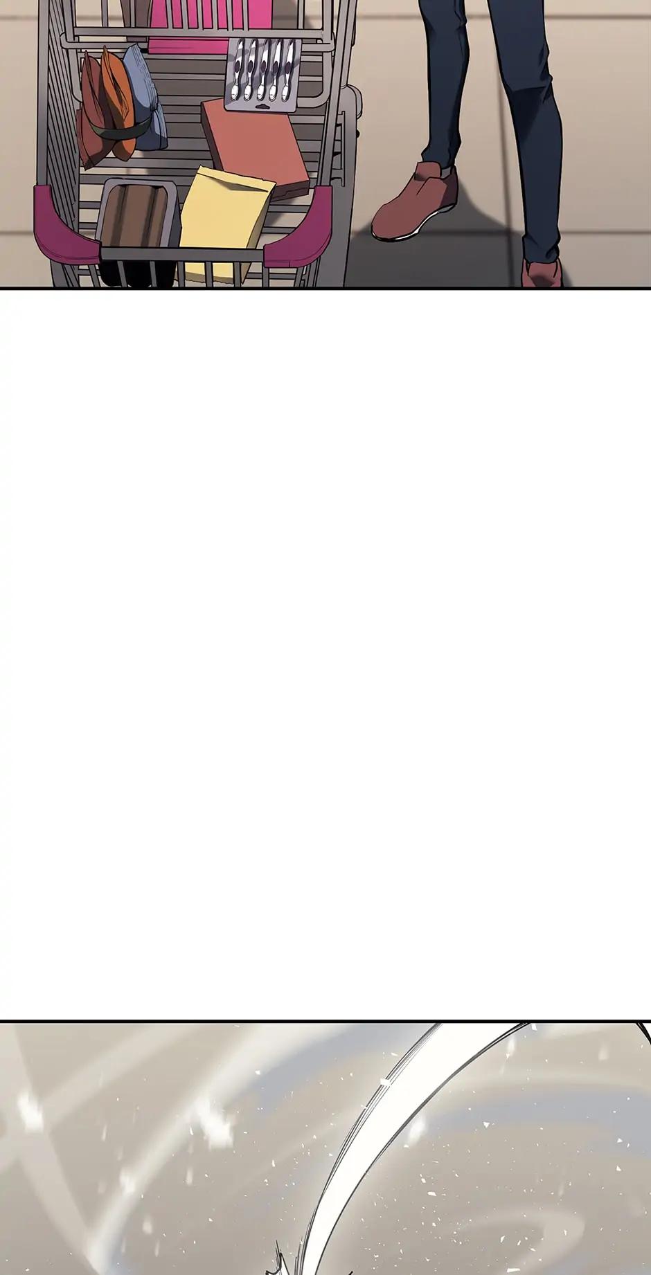 The Return of the Disaster-Class Hero Chapter 6