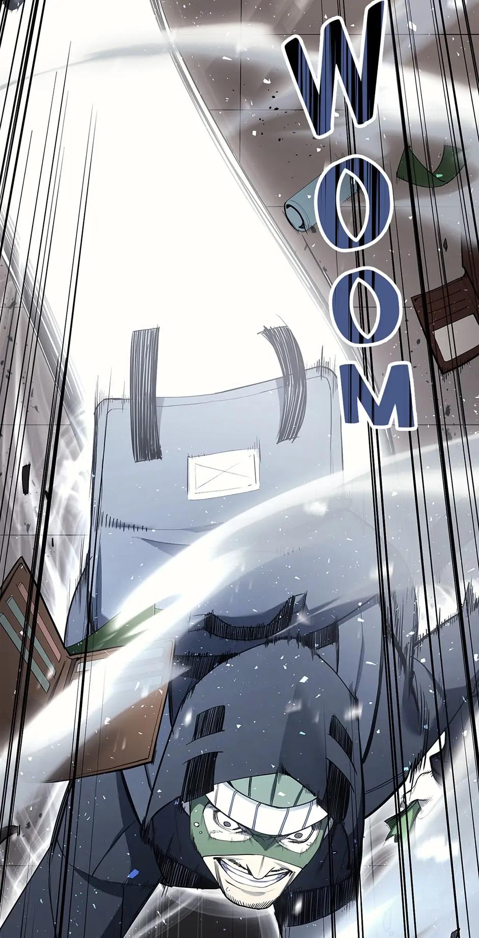 The Return of the Disaster-Class Hero Chapter 6