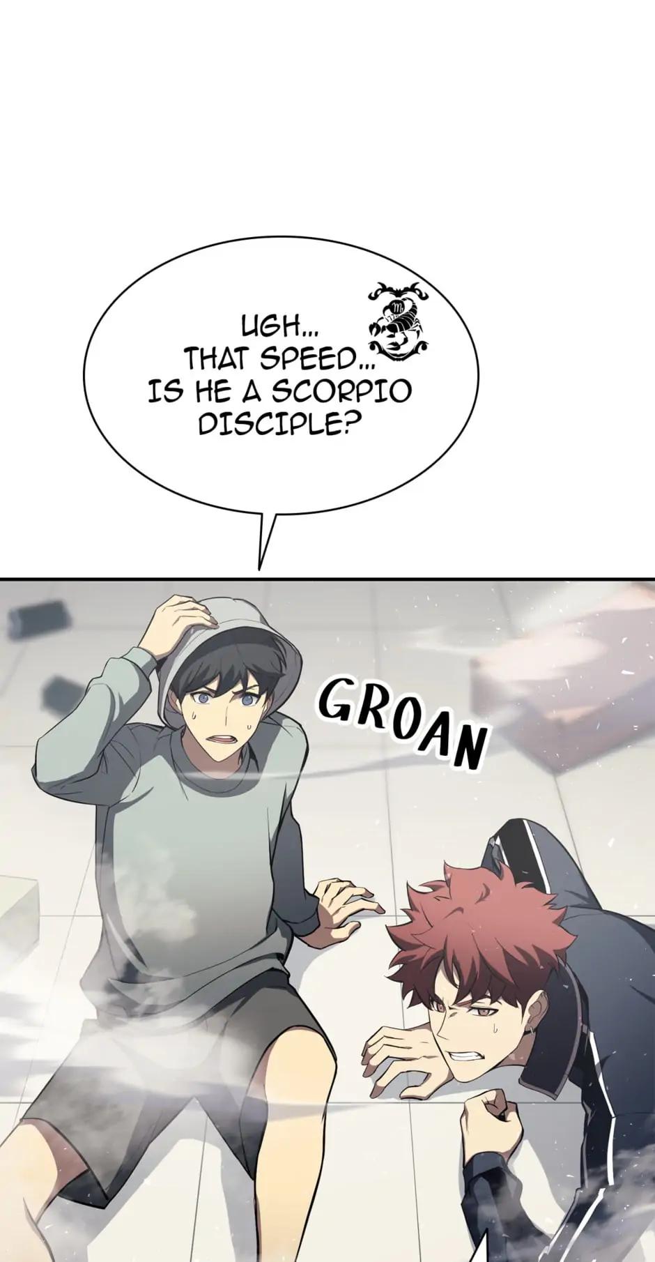 The Return of the Disaster-Class Hero Chapter 6