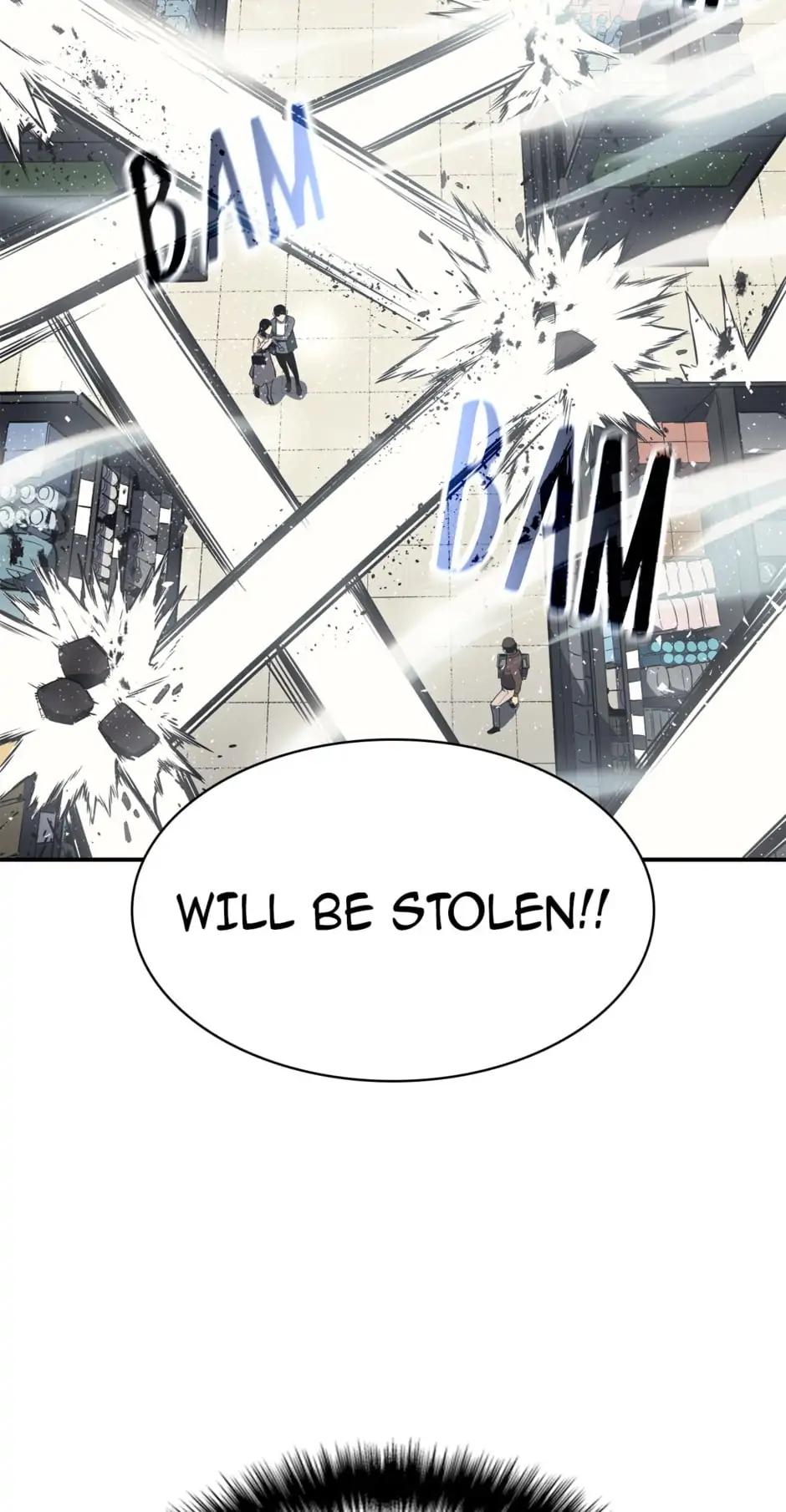 The Return of the Disaster-Class Hero Chapter 6