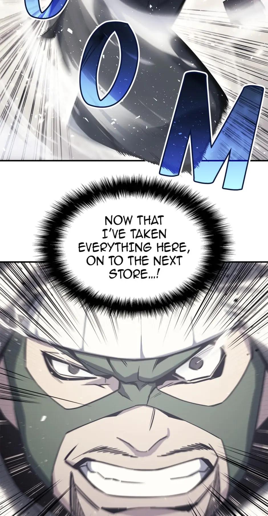 The Return of the Disaster-Class Hero Chapter 6