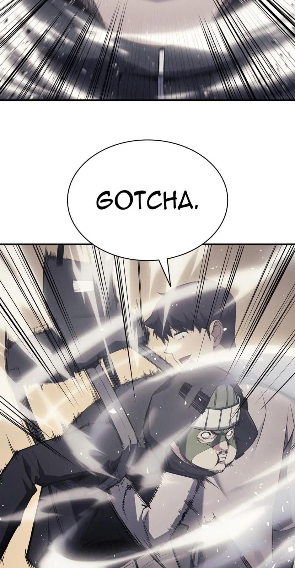 The Return of the Disaster-Class Hero Chapter 6