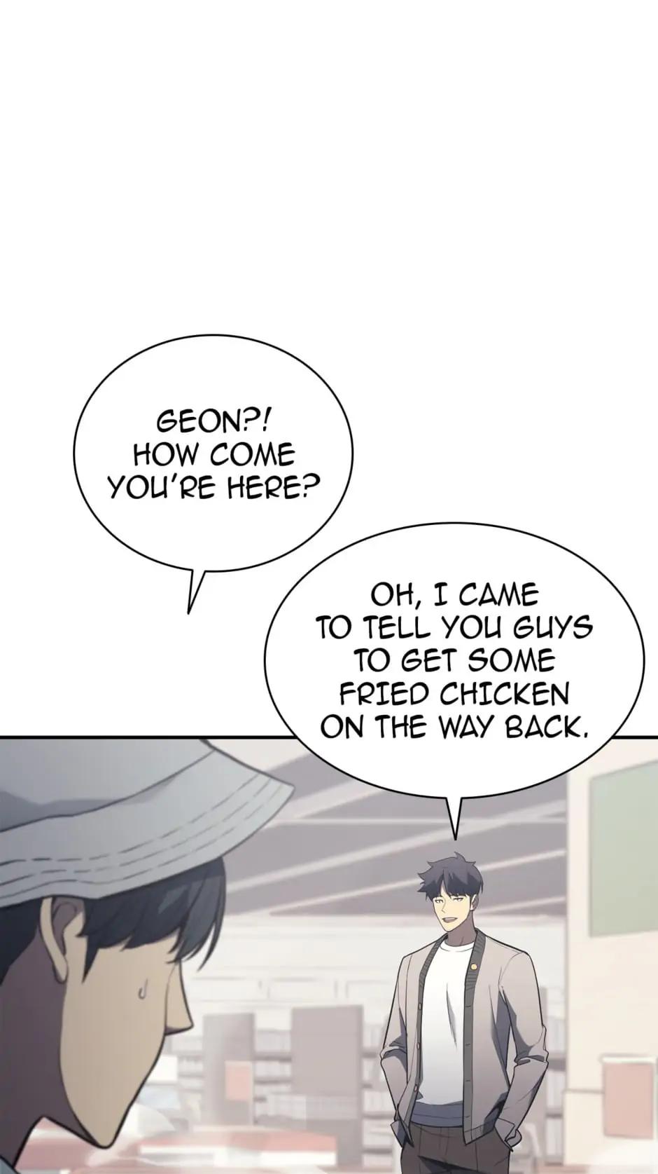 The Return of the Disaster-Class Hero Chapter 6