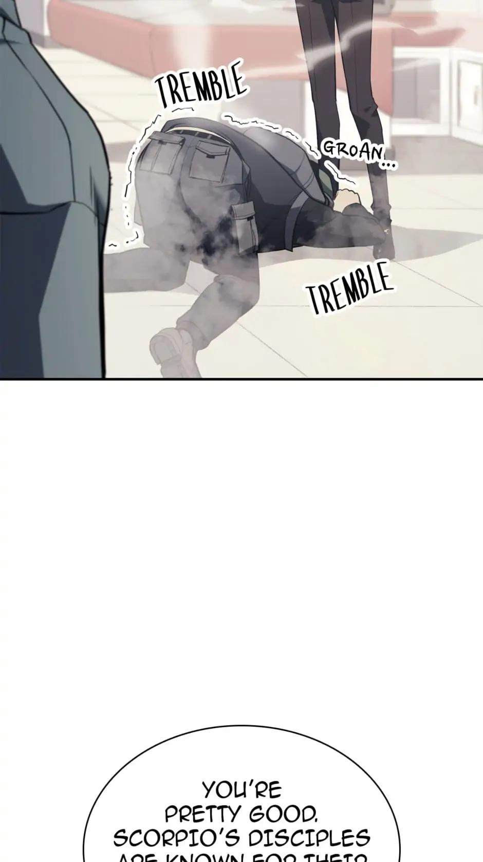 The Return of the Disaster-Class Hero Chapter 6