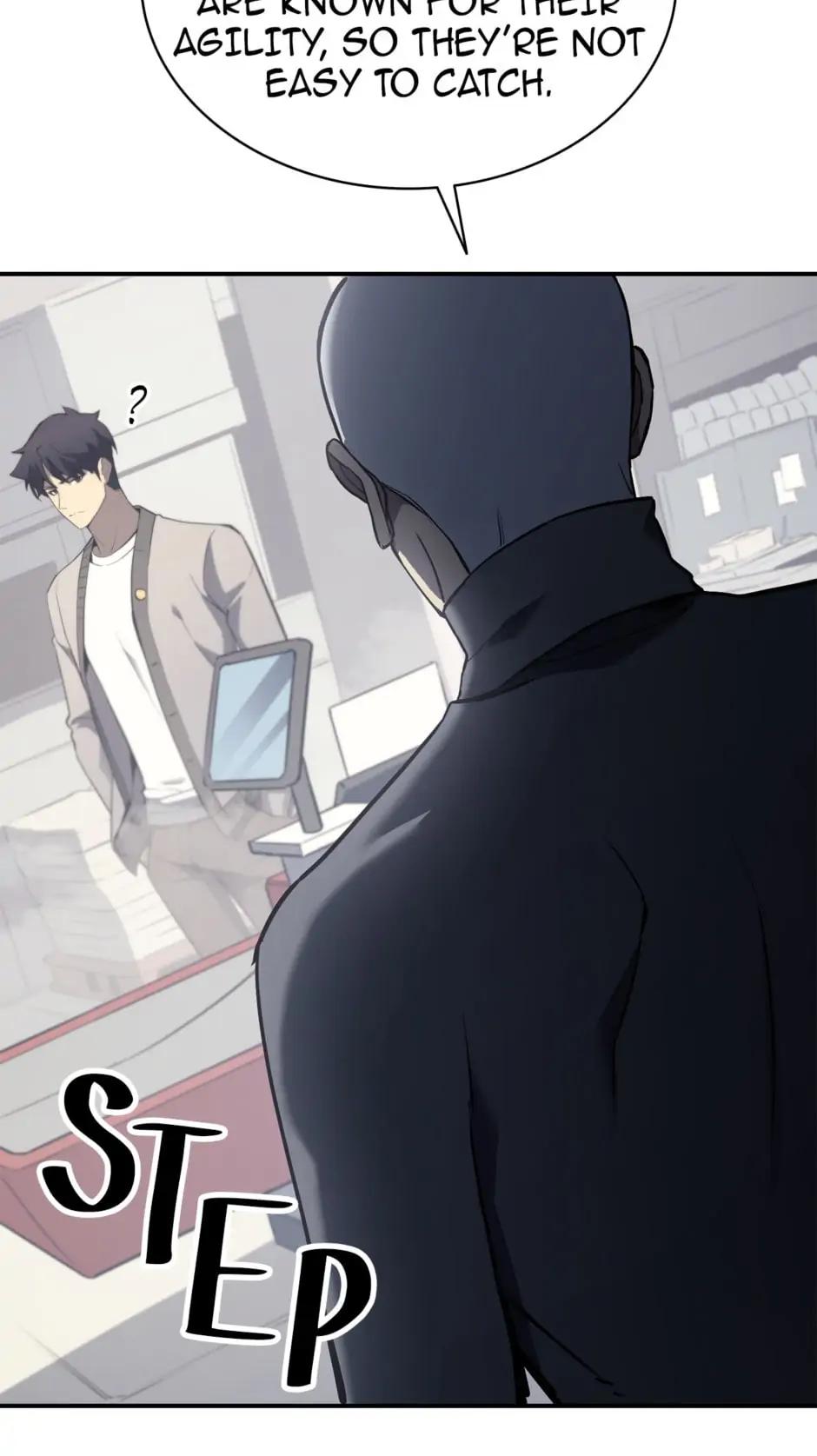 The Return of the Disaster-Class Hero Chapter 6