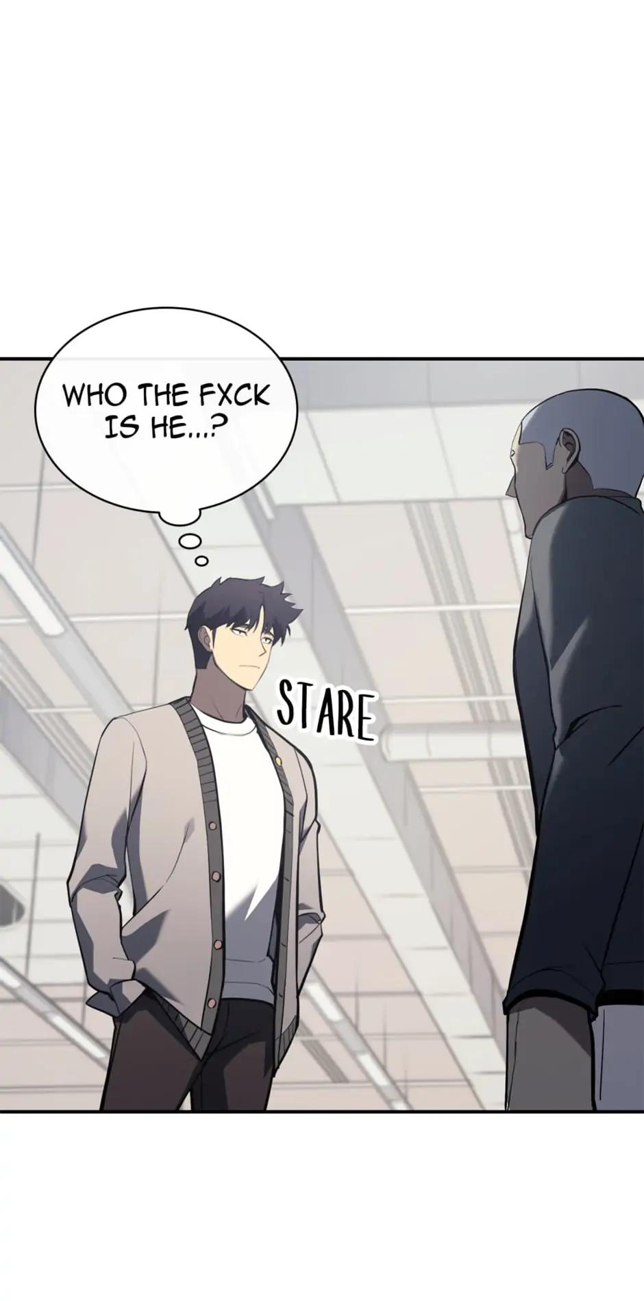 The Return of the Disaster-Class Hero Chapter 6