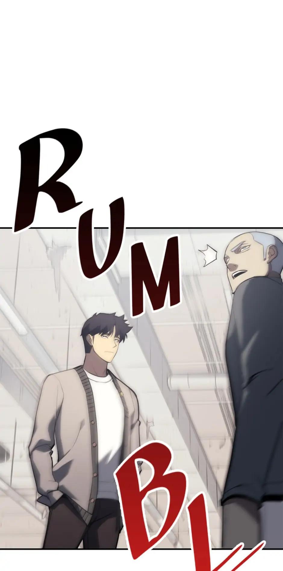 The Return of the Disaster-Class Hero Chapter 6