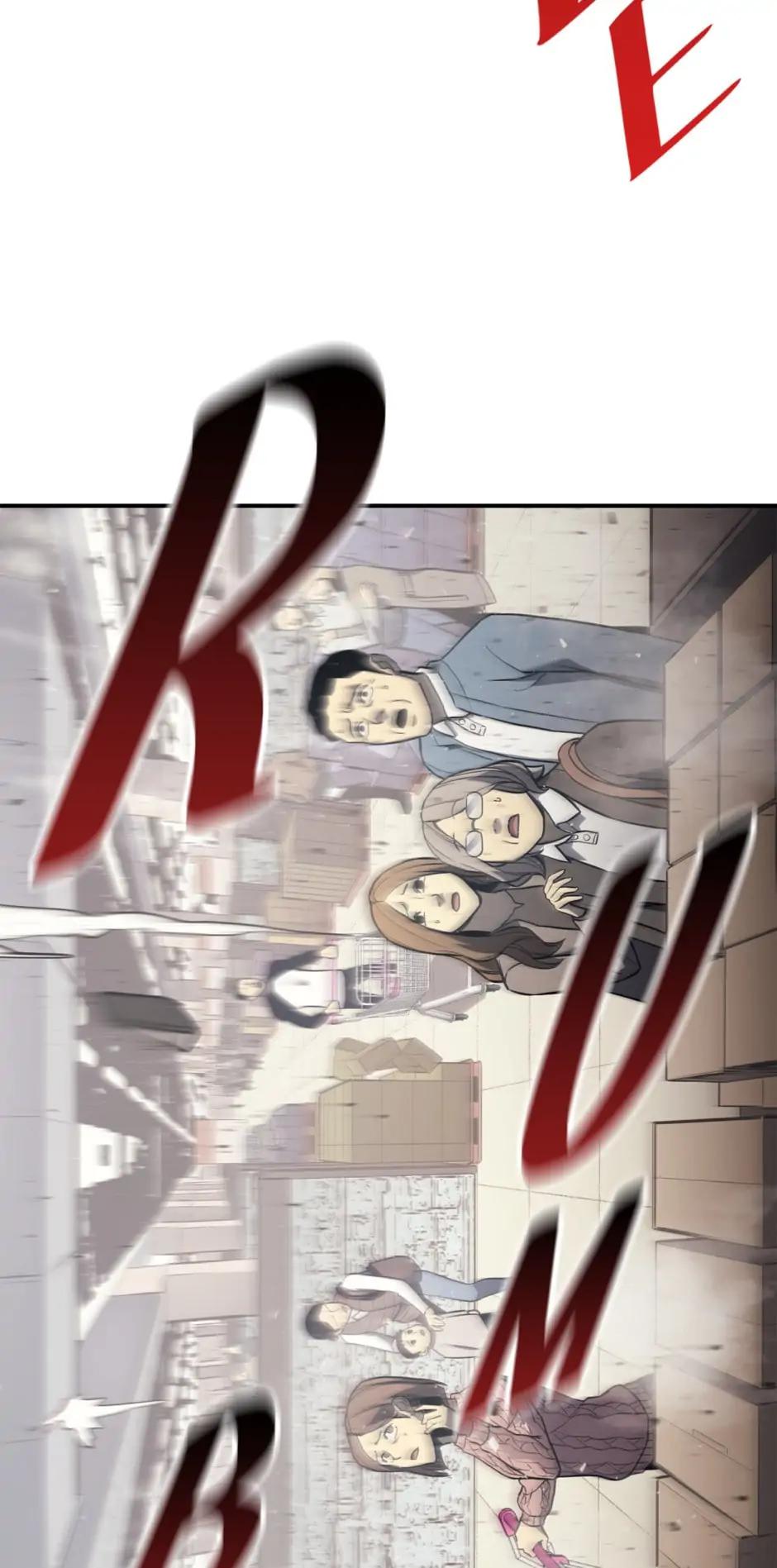 The Return of the Disaster-Class Hero Chapter 6