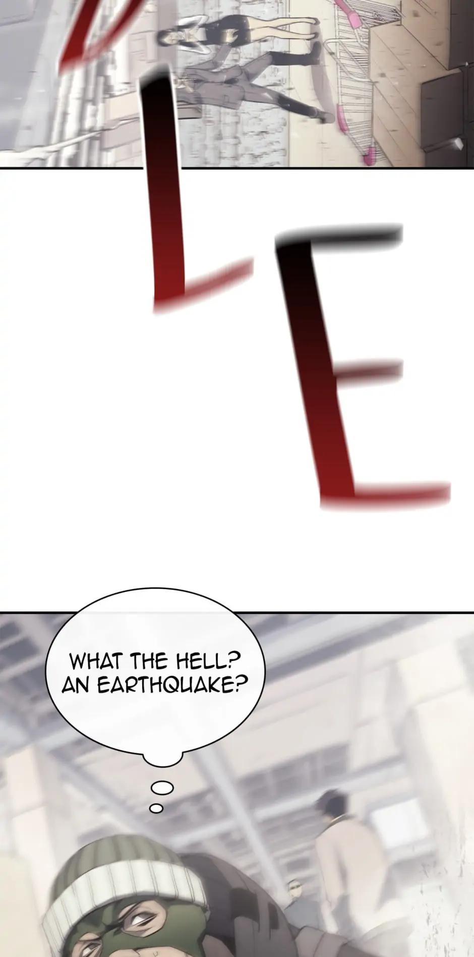 The Return of the Disaster-Class Hero Chapter 6