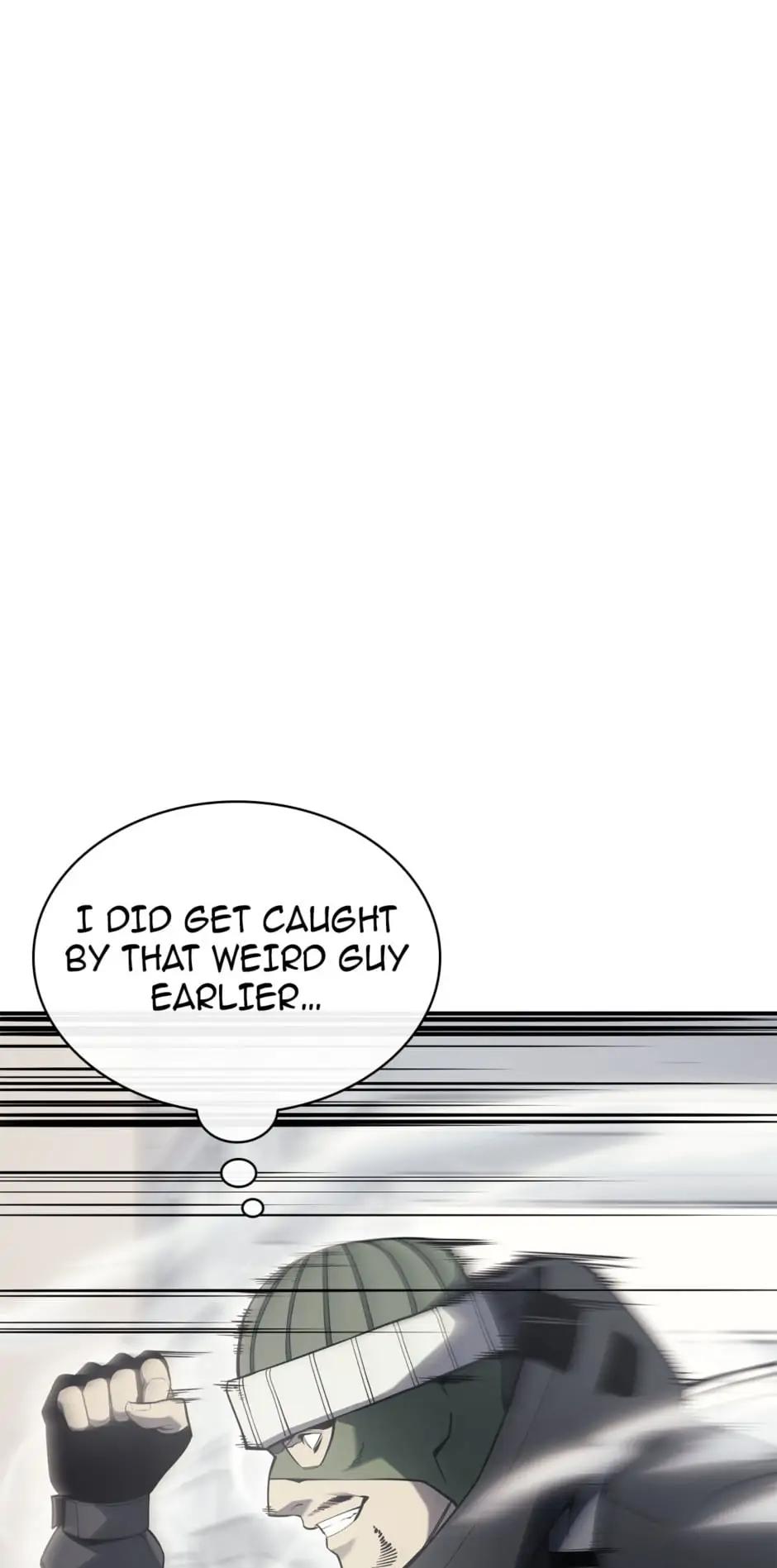 The Return of the Disaster-Class Hero Chapter 6