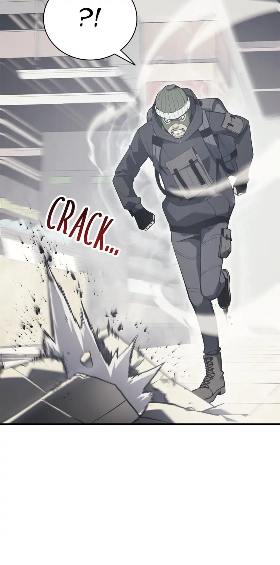 The Return of the Disaster-Class Hero Chapter 6