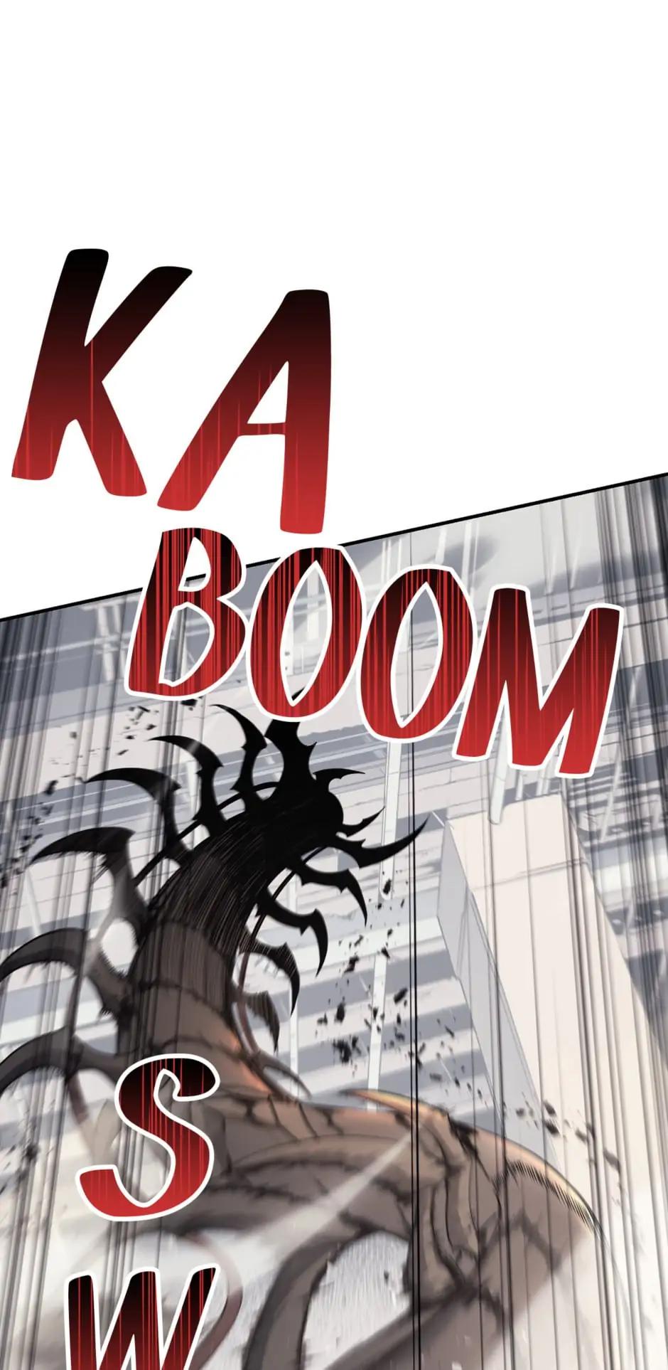 The Return of the Disaster-Class Hero Chapter 6