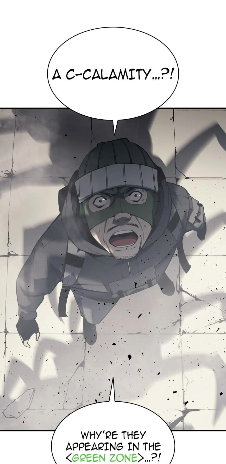 The Return of the Disaster-Class Hero Chapter 6