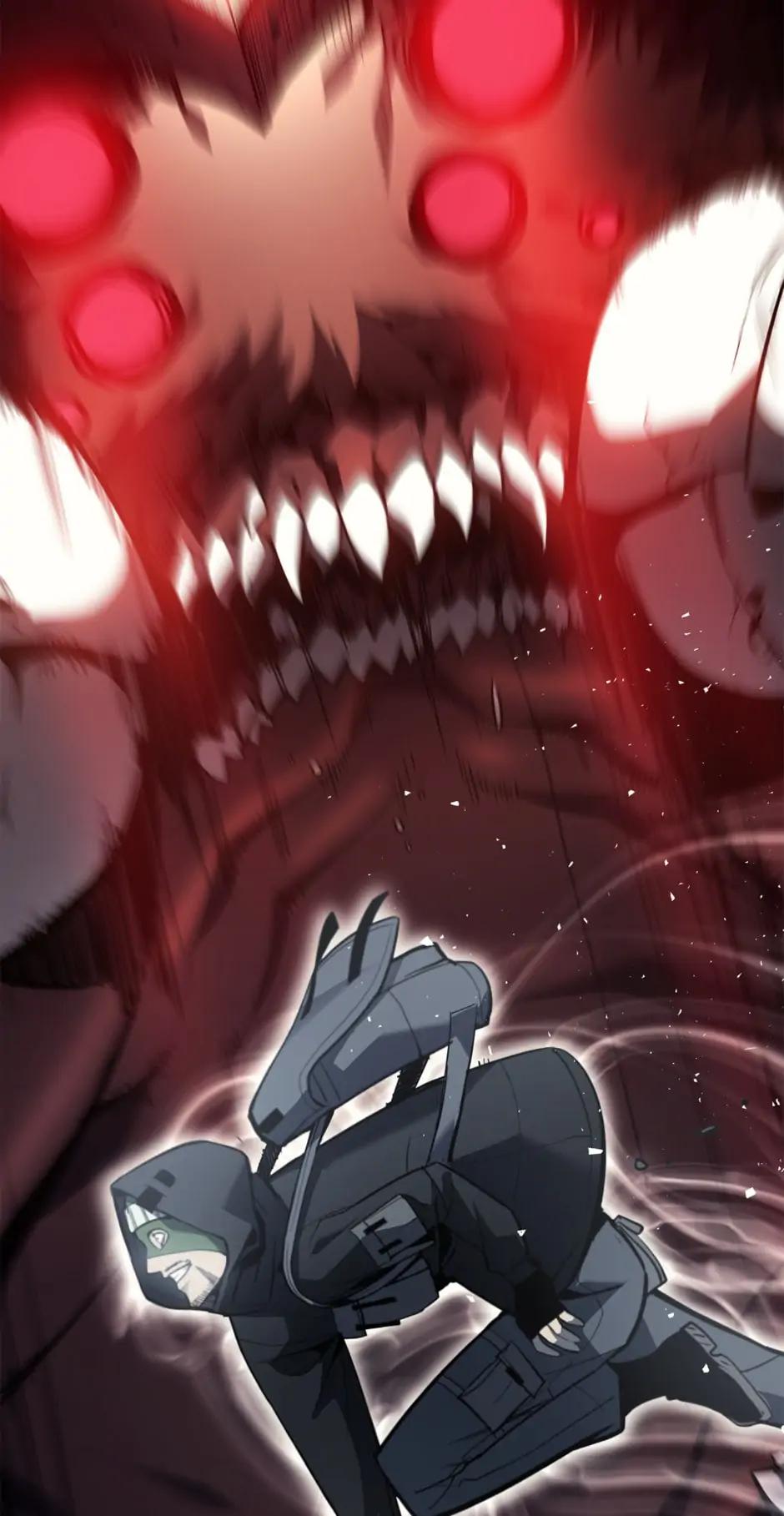 The Return of the Disaster-Class Hero Chapter 6