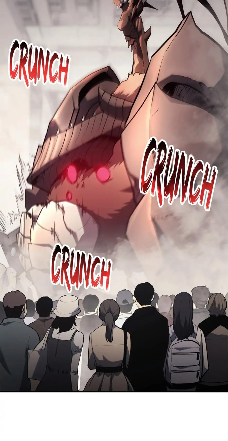 The Return of the Disaster-Class Hero Chapter 6