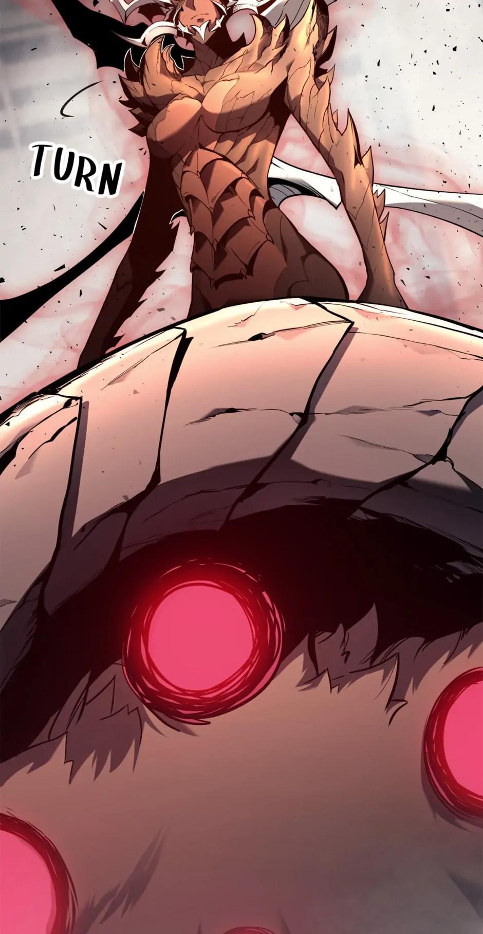 The Return of the Disaster-Class Hero Chapter 6