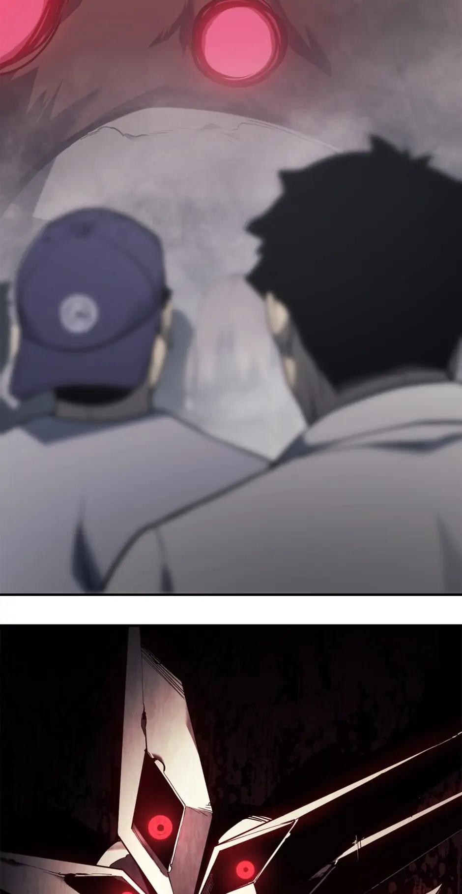 The Return of the Disaster-Class Hero Chapter 6