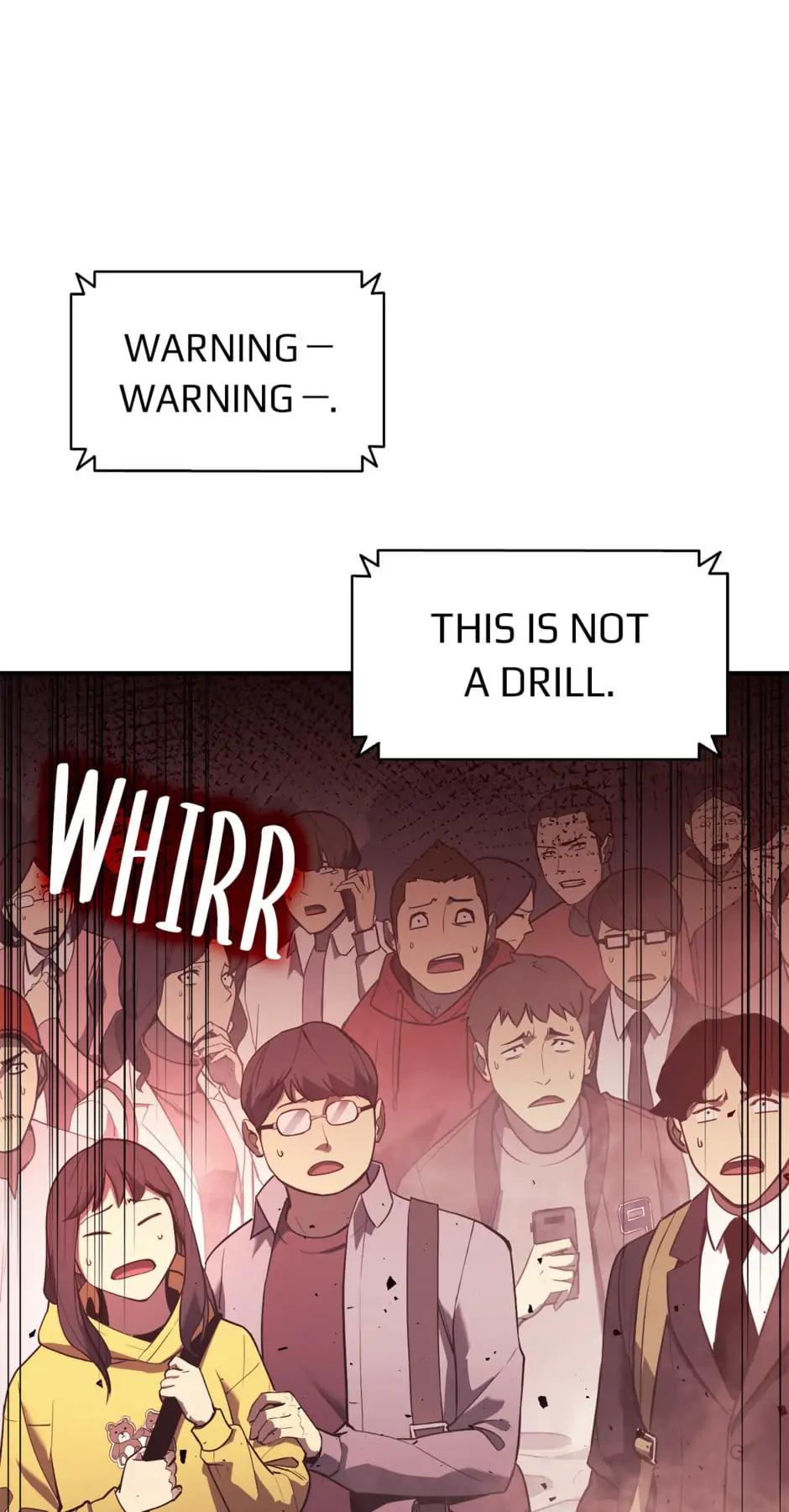 The Return of the Disaster-Class Hero Chapter 6