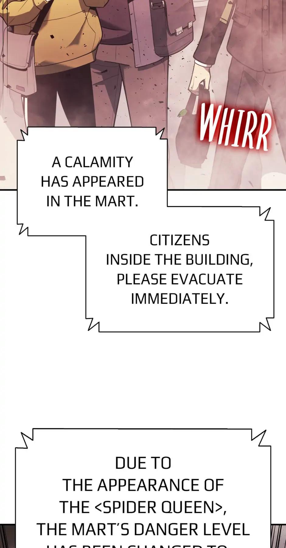 The Return of the Disaster-Class Hero Chapter 6