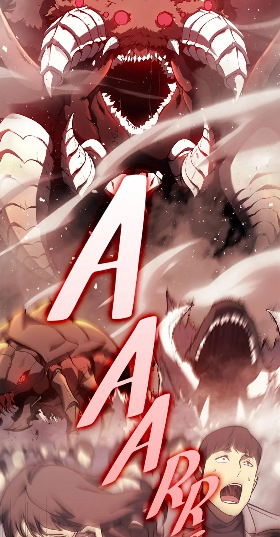 The Return of the Disaster-Class Hero Chapter 6