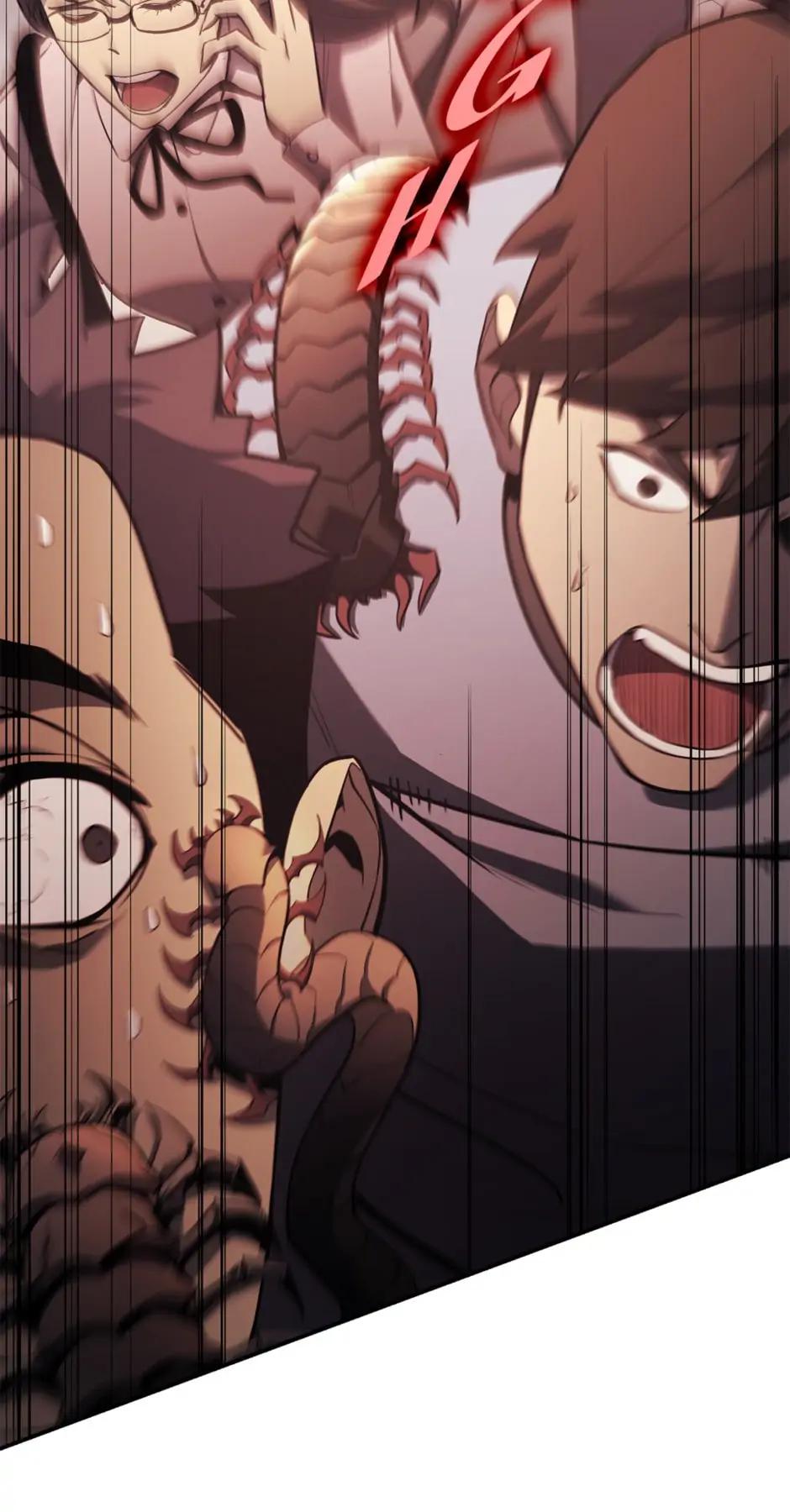 The Return of the Disaster-Class Hero Chapter 6