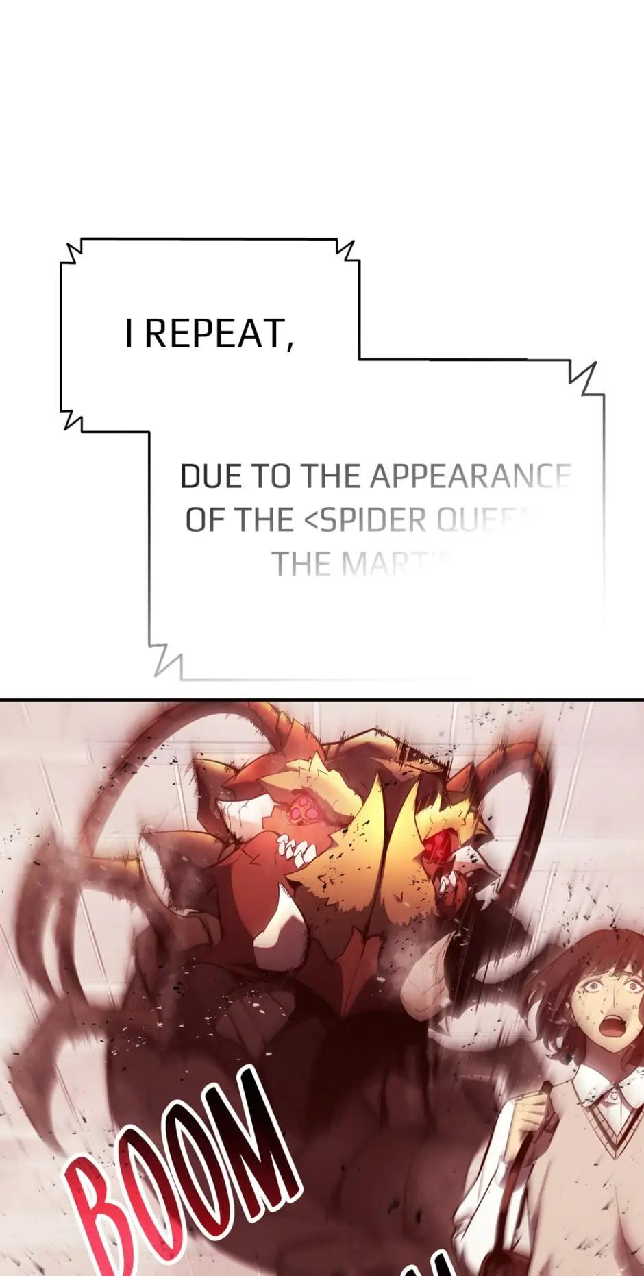 The Return of the Disaster-Class Hero Chapter 6