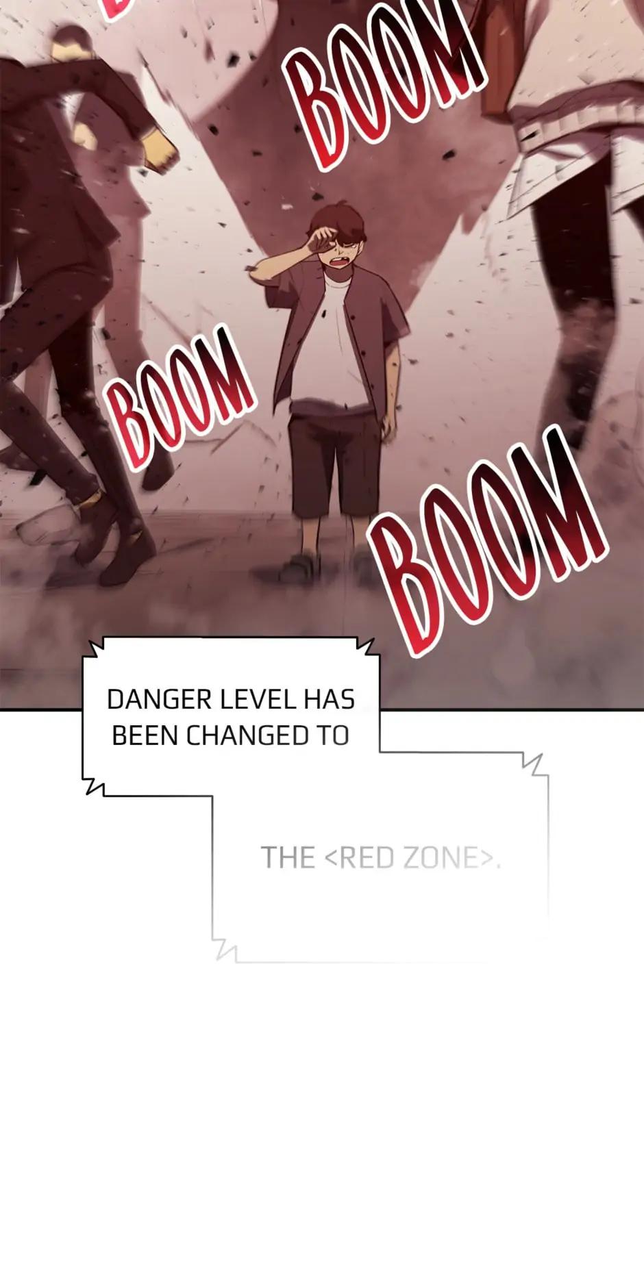 The Return of the Disaster-Class Hero Chapter 6