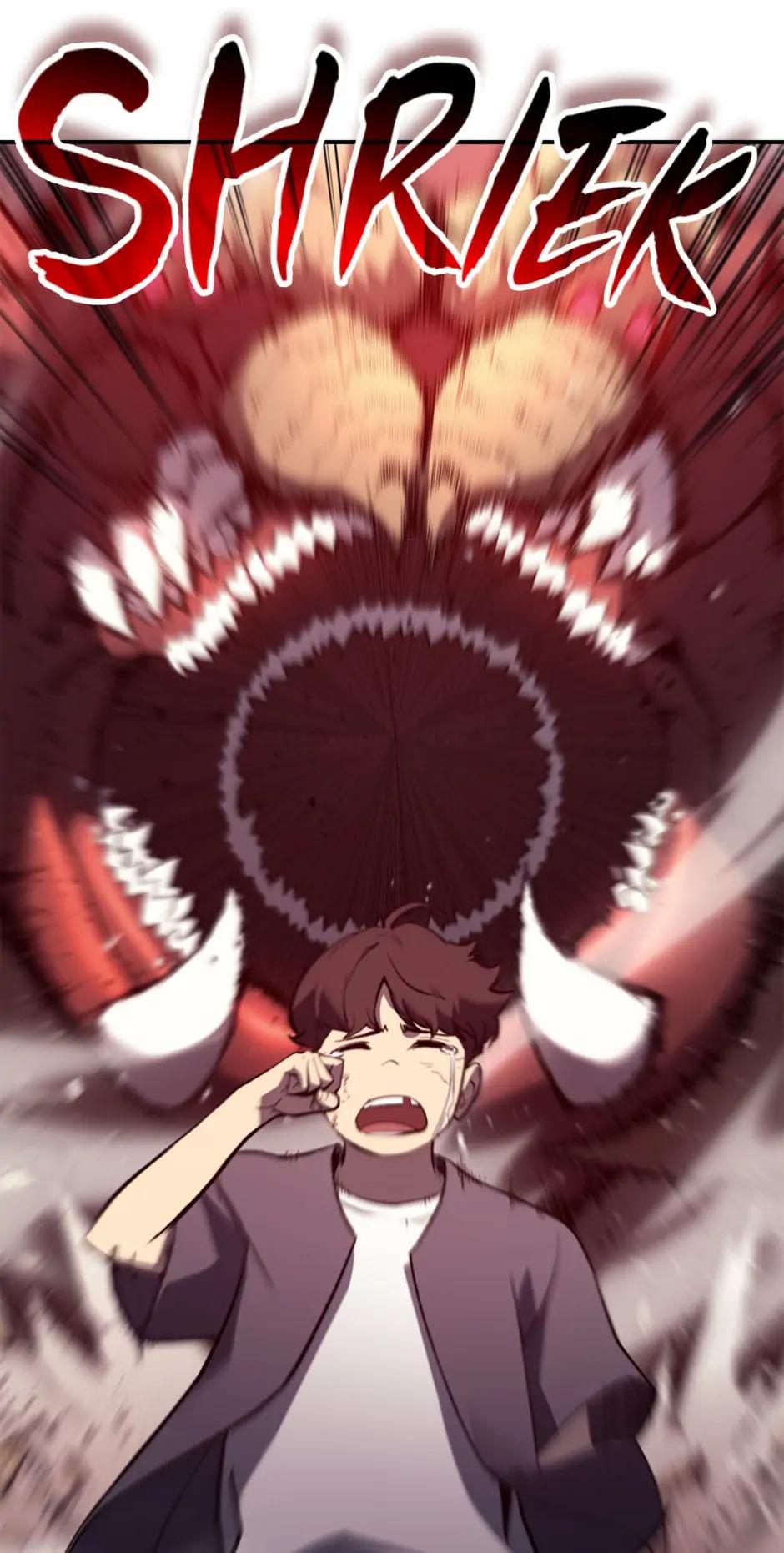 The Return of the Disaster-Class Hero Chapter 6