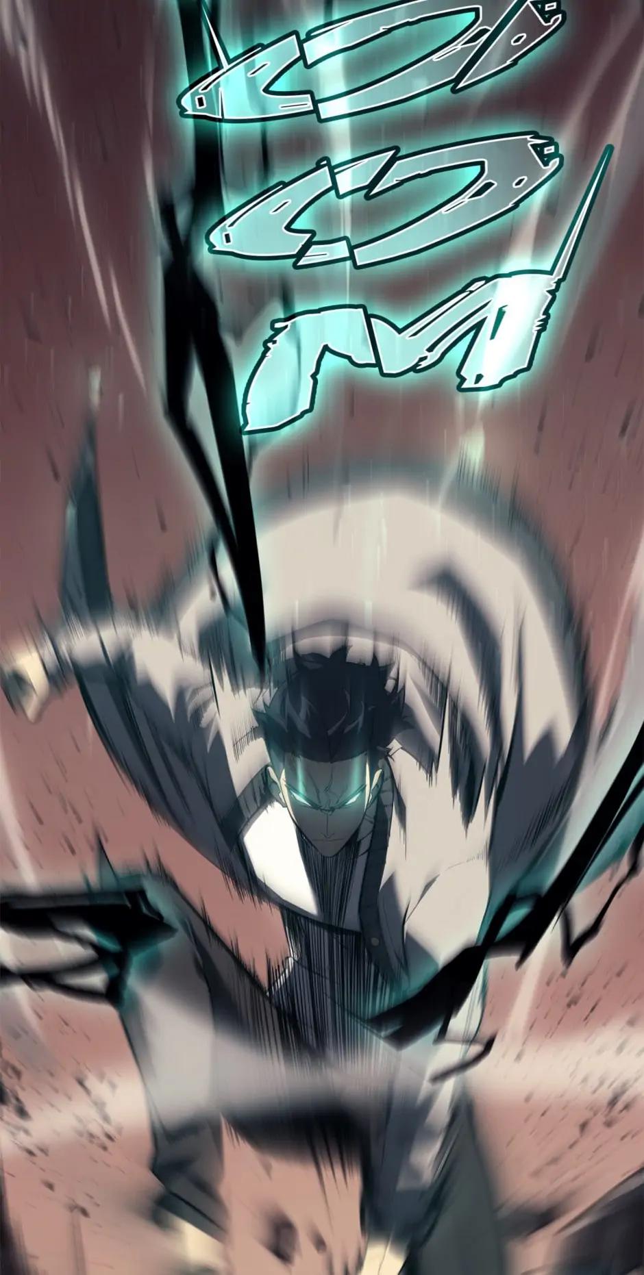 The Return of the Disaster-Class Hero Chapter 6