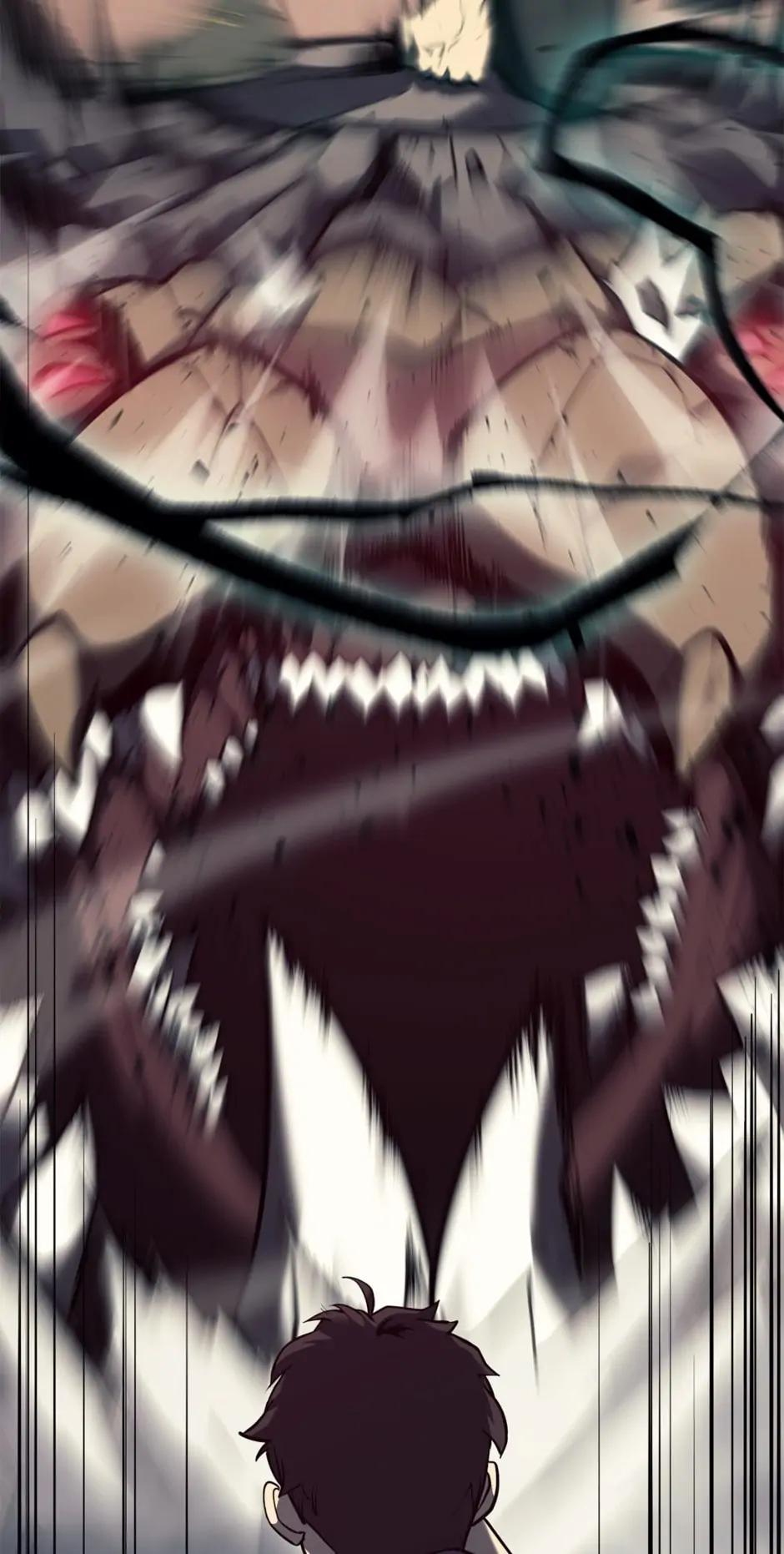 The Return of the Disaster-Class Hero Chapter 6