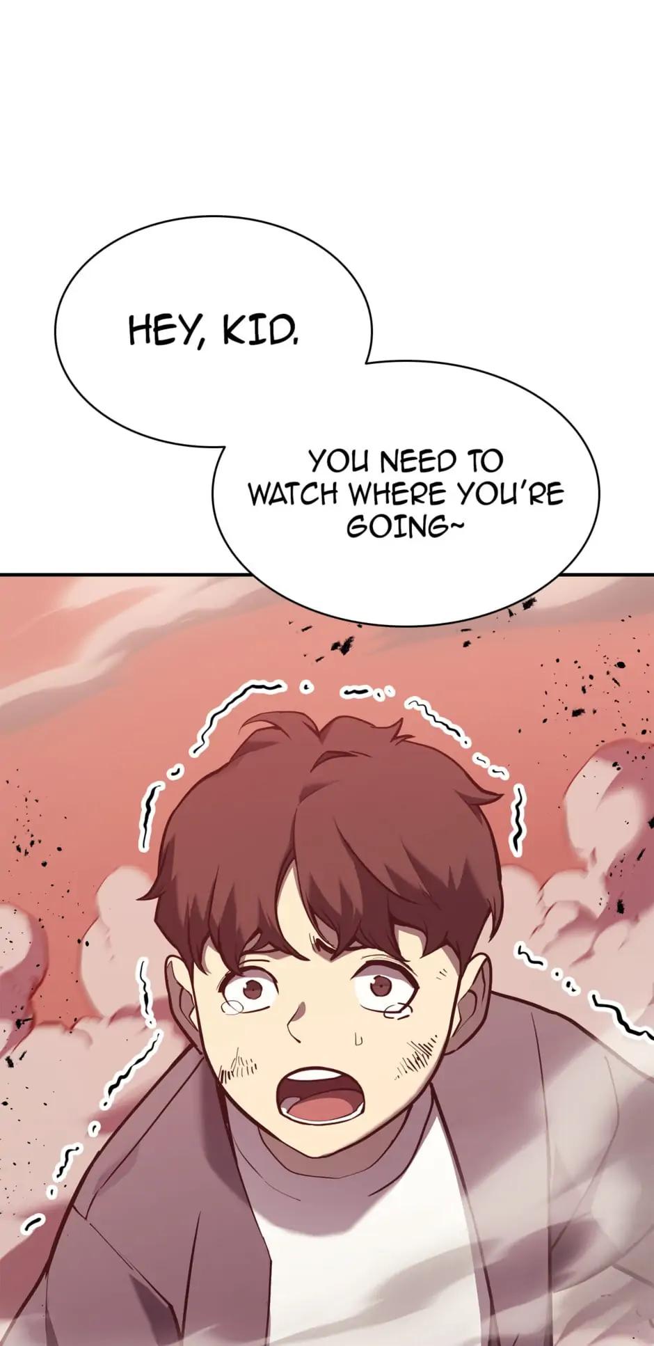 The Return of the Disaster-Class Hero Chapter 6