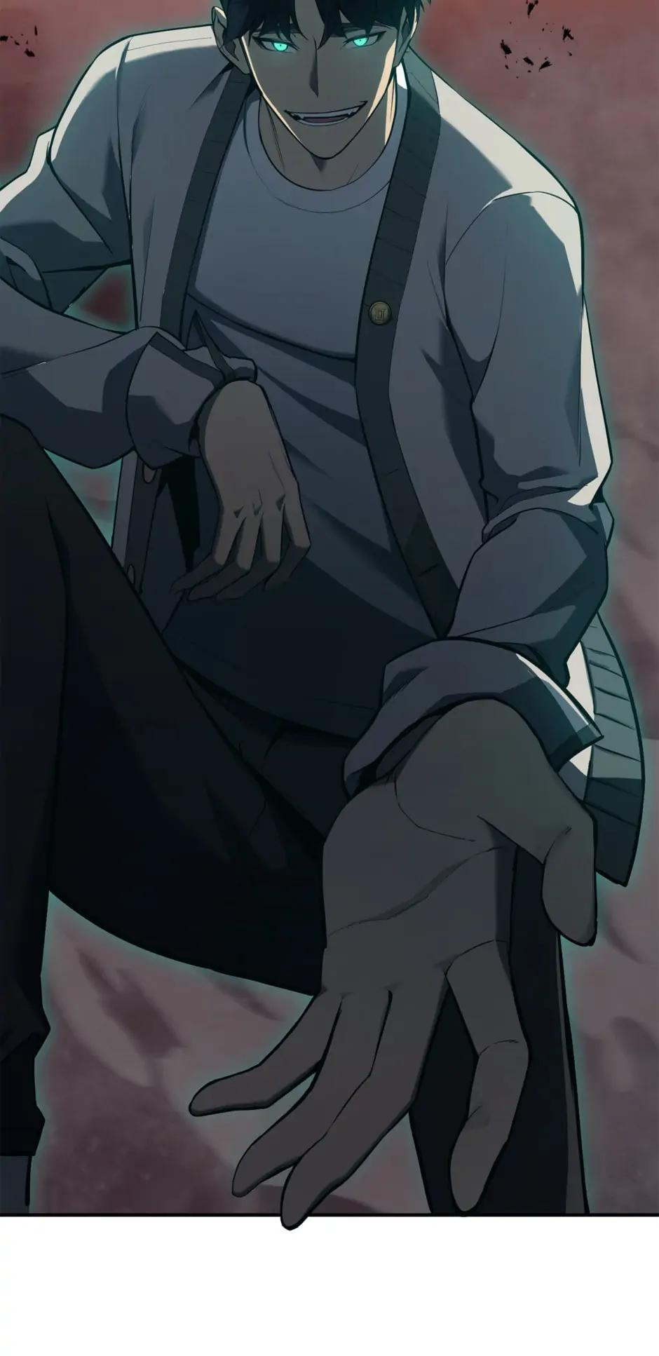 The Return of the Disaster-Class Hero Chapter 6